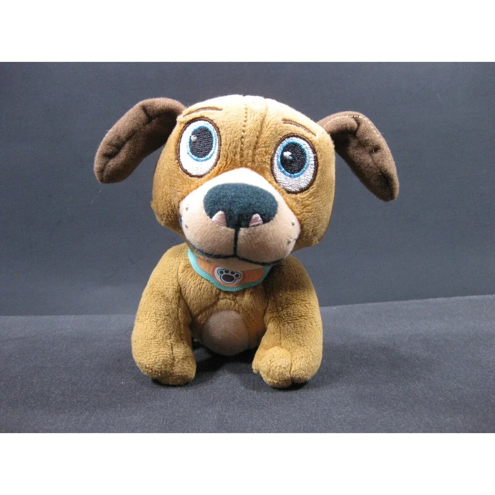 DOG Disney DOC McSTUFFINS Findo 6